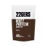 Proteină din zer 226ers Whey Protein Grass Fed 1 kg - cappuccino