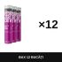 Tablete masticabile cu electroliți 226ers Hydrazero Chew Salts 32,5g - fructe roșii - bax 12 buc