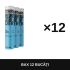 Tablete masticabile cu electroliți 226ers Hydrazero Chew Salts 32,5g - fructe roșii - bax 12 buc