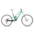 Orbea RALLON 450 ENDURO (2027) - cadru MTB Enduro full suspension - White - Black