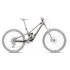Orbea RALLON 450 ENDURO (2027) - cadru MTB Enduro full suspension - White - Black