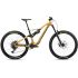 Orbea RALLON M10 Metallic Mulberry - bicicletă MTB Enduro full suspension