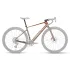 Orbea TERRA OMR (2027) - cadru gravel - Nickel (Matt) - Metallic Cinamon (Matt)