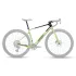 Orbea TERRA OMR (2027) - cadru gravel - Nickel (Matt) - Metallic Cinamon (Matt)