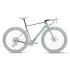 Orbea TERRA RACE OMX (2027) - cadru gravel - Frozen Concrete (Gloss)