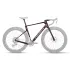 Orbea TERRA RACE OMX (2027) - cadru gravel - Frozen Concrete (Gloss)