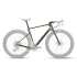 Orbea TERRA RACE OMX (2027) - cadru gravel - Frozen Concrete (Gloss)