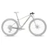Orbea ALMA CARBON (2027) - cadru MTB XC hardtail - Galactic Rainbow-Sunset C.View (Gloss)