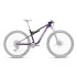 Orbea OIZ OMX+IL SL R+K (2027) - cadru MTB XC full suspension - Caramel Carbon View - Leo Orange (Gloss)