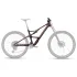 Orbea OCCAM OMR SL+IL R+K (2027) - cadru MTB Trail full suspension - Escape Green C.View (Gloss)