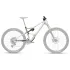 Orbea OCCAM OMR LT+X 2P FK (2027) - cadru MTB Trail full suspension - Sunset C. View - Black (Matt)