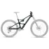 Orbea OCCAM OMR LT+X 2P FK (2027) - cadru MTB Trail full suspension - Sunset C. View - Black (Matt)