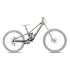 Orbea RALLON 442 DH (2027) - cadru MTB Downhill full suspension - Nickel (Matt) - Nickel Chrome (Gloss)