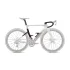 Orbea ORCA AERO OMX (2027) - cadru șosea race aero - Royal Plum (Matt) - Fantasy Purple C. View (Gloss)