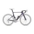 Orbea ORCA AERO OMX (2027) - cadru șosea race aero - Royal Plum (Matt) - Fantasy Purple C. View (Gloss)