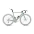 Orbea ORCA AERO OMX (2027) - cadru șosea race aero - Royal Plum (Matt) - Fantasy Purple C. View (Gloss)