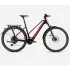 Orbea KEMEN MID 30 (2024) - bicicletă electrică urbană - Urban Green (Gloss-Matt)