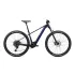 Orbea URRUN 20 (2025) - bicicletă electrică MTB hardtail - Tanzanite - Blue