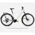 Orbea KEMEN TOUR 30 (2025) - bicicletă electrică urbană - White