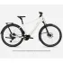 Orbea KEMEN TOUR 20 (2025) - bicicletă electrică urbană - White