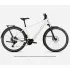 Orbea KEMEN TOUR 10 (2025) - bicicletă electrică urbană - Green