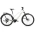 Orbea KEMEN TOUR 30 MID (2025) - bicicletă electrică urbană - White