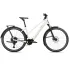 Orbea KEMEN TOUR 20 MID (2025) - bicicletă electrică urbană - White