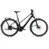 Orbea KEMEN TOUR 10 MID (2025) - bicicletă electrică urbană - Black
