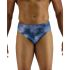 TYR - Slip - Starhex - albastru