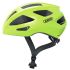 Abus - casca ciclism copii Macator helmet - galben signal