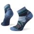 Șosete Merino hiking Smartwool Hike Margarita - albastru Mist Blue | Ankle | Light Cushion