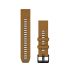 Garmin curea silicon QuickFit 22 design Approach - negru