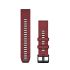 Garmin curea silicon QuickFit 22 design Approach - negru