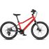 Bicicleta copii Woom 4 Explore cu roti 20" galben Mellow Yellow
