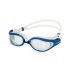 Finis - ochelari inot - Alliance Goggles - fitness si ape deschise - Nisipiu cu lentilă oglindă