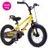 Bicicleta Royal Baby EZ Freestyle 16 Pink