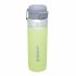 Stanley - termos tip bidon apa GO Quick Flip Water Bottle - azur - 1.06 Litri