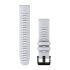 Garmin curea silicon QuickFit 22 design Approach - negru