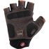 Castelli - Manusi Roubaix Gel 2 pentru femei - Portocaliu