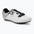 Northwave - pantofi ciclism sosea - Core Plus 2 - White | Red Fluo