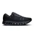 Pantofi alergare On Cloudsurfer 2 Wide - amortizare CloudTec Phase™ - Black | Black