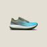Pantofi alergare Craft Xplor 2 - verde | gravel și trail