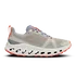On - pantofi alergare trail - Cloudsurfer Trail W - gri verde Frost | Lima