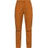 Haglöfs ROC Hemp Pant W – Pantaloni de cățărare din bumbac organic și cânepă - Negru True Black