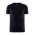 Craft Core Dry Active Comfort SS – Tricou strat de bază - Albastru