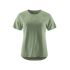 Craft PRO Trail SS Tee W – Tricou de alergare trail ușor - Gri