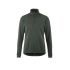 Craft Core Gain Thermal Midlayer – Bluză fleece termică cu fermoar scurt - Verde