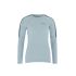 Craft ADV Wool Merino Rn LS W – Bluză strat de bază cu lână merinos - Albastru