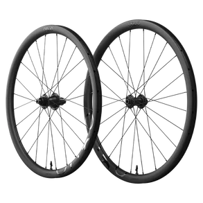 Orbea ORCA M35i (2027) - bicicletă șosea race - Cobalt Blue - Carbon Raw (Matt)
