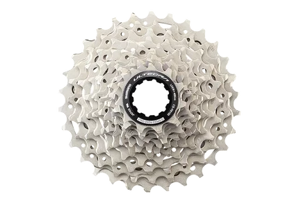 Orbea ORCA M20i LTD PWR (2027) - bicicletă șosea race - Diamond C.View - Sunset C.View (Matt)